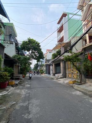 10tr_4.5x23m gác_hẻm 8m Lê Thúc Hoạch_cho thuê nhà Phường Phú Thọ Hòa