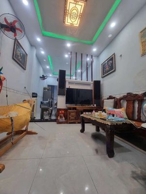 Bán nhà 1trệt 1lầu đ26 làng tăng phú