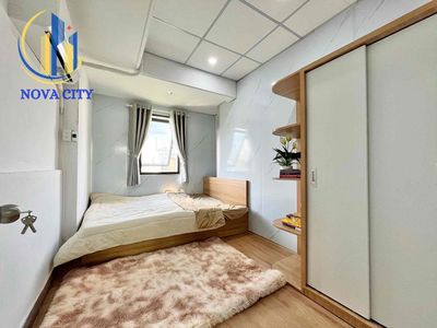 CHDV 2PN - 7 triệu- mới keng - full nt Như hình ở liền