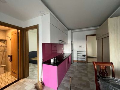 Cần cho thuê căn hộ View biển 2PN Mường Thanh bên biển
