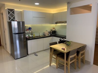 Cho thuê the park residence, 3pn 2wc 13 triệu