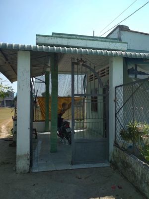 Bán đất tại Khu vực 5, Đức Hòa, 2,6 tỷ, 208 m2