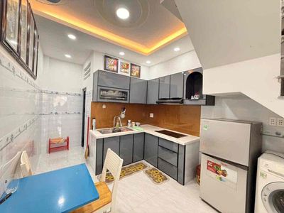 9 Trieu Cho Thuê Nhà Nguyên Căn Hẻm XH Phạm Hữu Lầu
