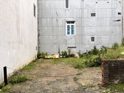 Bán đất tại Bùi Thị Xuân 48,2 m2, mặt tiền 5,6m, pháp lý đầy đủ