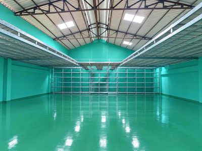 Xưởng Hương Lộ 2 750m2 Giá rẻ đẹp