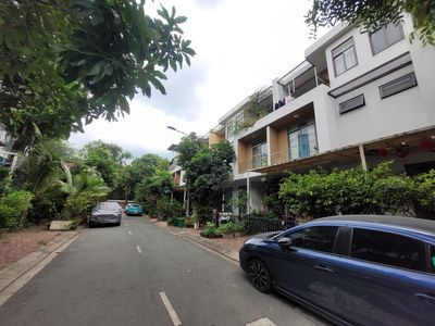 Bán nhà KDC RiverPark gần Liên Phường, Đỗ Xuân Hợp từ 10 tỷ
