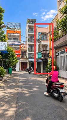 Khu ttq3 siêu vip nkkn - 4*15 nở hạu 4,1m - giá 1,7 tỷ còn tl