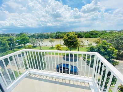 Bán nhà KDC Parkriverside KDC từ 9,6 tỷ gần Võ Chí Công, Liên Phường