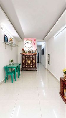 Gấp bán định cư - ngay cv phú nhuận 44m2 btct - chỉ 4.9 tỷ