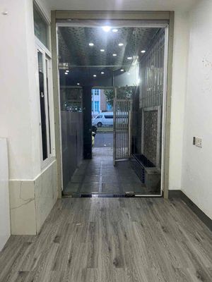 Mặt bằng đường 19/5 KĐT Vĩnh Điềm Trung