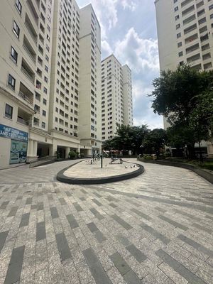Cho Thuê Căn Hộ Tecco , 81m2 , 3PN ,2WC , Full Nội Thất .