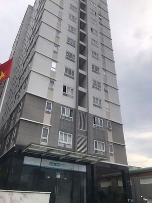 Cho thuê Felisa 2PN 1WC - Nhà trống - Giá thuê 8,9 triệu/tháng