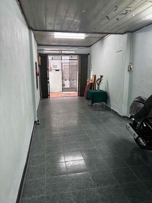 Nhà nguyên căn Đường Trường Sa P17 Quận BT cho thuê