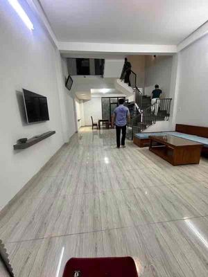 Nhà 3 tầng 2Pn Ngô Huy Diễn, Hoà Xuân