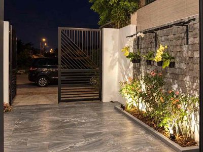 211 cho thuê nhà 3 tầng mặt tiền chế viết tấn