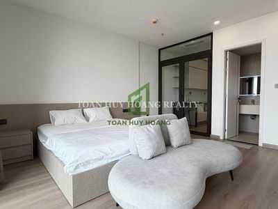 Căn Hộ Studio Panoma Ngũ Hành Sơn | E176