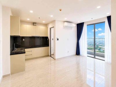 Cho thuê căn 2pn trống giá 7,5tr tại thủ dầu một