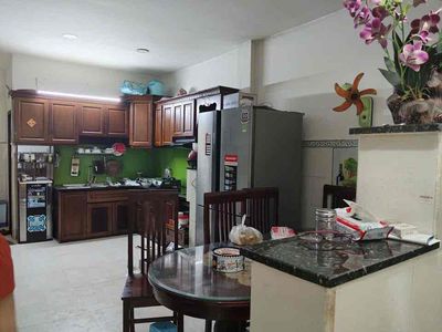 Cho Thuê Nhà 3 PN , 2 WC gần trường tiểu học Bhh