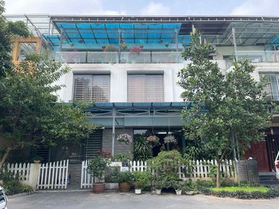 Cho thuê nhà nguyên căn kđt Đặng Xá - có thể kinh doanh