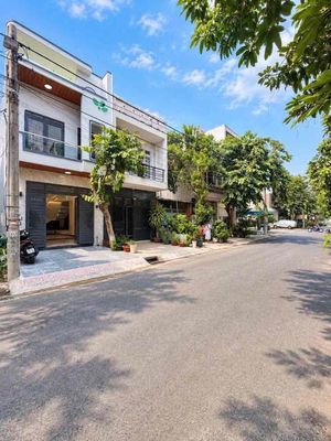Bán nhà hoàn công khu tdc bửu long phường trấn biên.