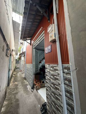 CHÍNH CHỦ BÁN: 22,7m2 Đường HT17, Phường Tân Thới Hiệp, Quận 12.