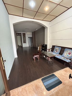Chính chủ cho thuê mặt bằng 30m² tầng 1 mặt đường Hoàng Hoa Thám