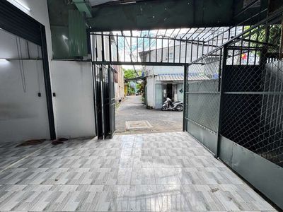 Cho thuê Kiot Tân Hưng Thuận Q12 ở và buôn bán