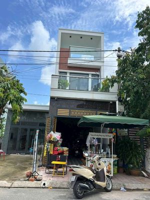 Bán rẻ nhà hoàn công đồng chàm đông hòa dĩ an
