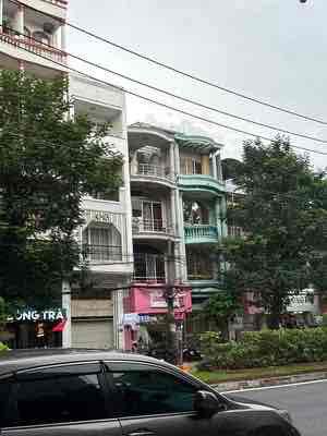 Nhà Đẹp, vị trí vàng Tại Trung Tâm Sài Gòn