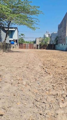 2100 m2 Có Sẵn Xưởng ( 250 m2 Thổ Cư) Với 2 Căn Nhà Vườn