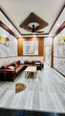 Siêu rẻ, 69m2, 5Pn, 2 Tầng, Nhà 1/ Hương Lộ 2, Bình Tân, Chỉ 3.95 Tỷ