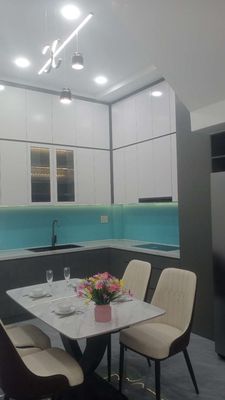 nhà mới xây chính chủ