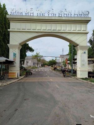 bán đất sài gòn land