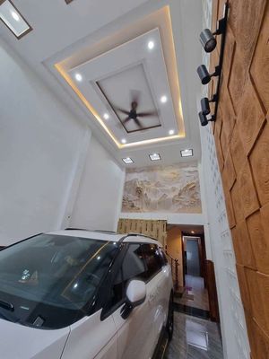 MT đường số.(3,5m x 12m).Gần cầu Chữ Y.TTTM parcmall