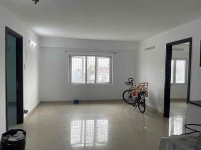 Cho thuê căn hộ Miếu nổi 64m 2pn bếp wc nhà mới 12tr