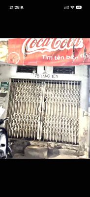 cho thuê cửa hàng nhỏ giá bèo