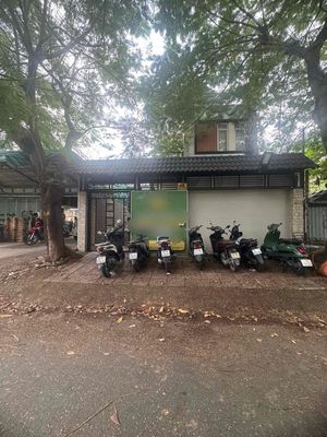 Cho thuê biệt thự MT vành đai trong. gần Aeon. Bình Tân