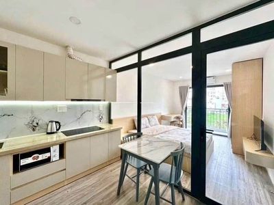 Bán tòa căn hộ Hải Châu dòng tiền 160tr/tháng 18P giá 21 tỷ