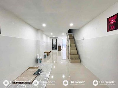 Fix đậm rộng 60m2 | 1 trệt 1 lầu | 2pn full nt thuận tiện qua q11, q10