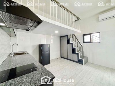 Cho thuê duplex siu đẹp ở nguễn oanh gò vấp
