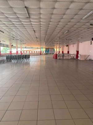cần cho thuê kho xưởng Lê văn khương .Q12 DT 2000m. giá 60 triệu TL