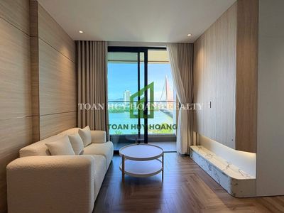 Căn Hộ Góc 2 Phòng Ngủ Panoma 2 View Sông Hàn | E239