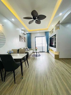 Sổ đỏ chính chủ - Bán nhanh - Có thương lượng - 3 ngủ - Full nội thất