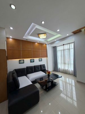 Cho thuê Smy Garden 3, Phú Mỹ Hưng, 74?