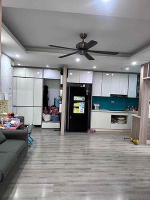 Sổ đỏ chính chủ - Bán nhanh - Có thương lượng - 2 ngủ - Nội thất mới