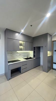 Cho thuê CĂN GÓC 2PN Ful nội thất gỗ đẹp