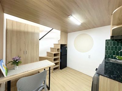 Duplex xịn / người thật việc thật / tiền nào của đó