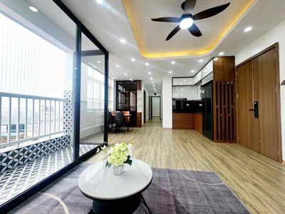 Chính chủ sổ đỏ - Giá thiện trí - Có thương lượng - 3 ngủ - 2Wc