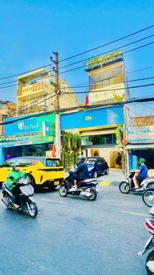 Mặt tiền phan văn trị – bình thạnh chỉ 10 tỷ làm văn phòng