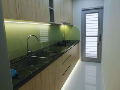 Cbo thuê căn hộ Scenic Valley 1, Phí Mỹ Hưng, 81m2, tk 2pn, 2wc